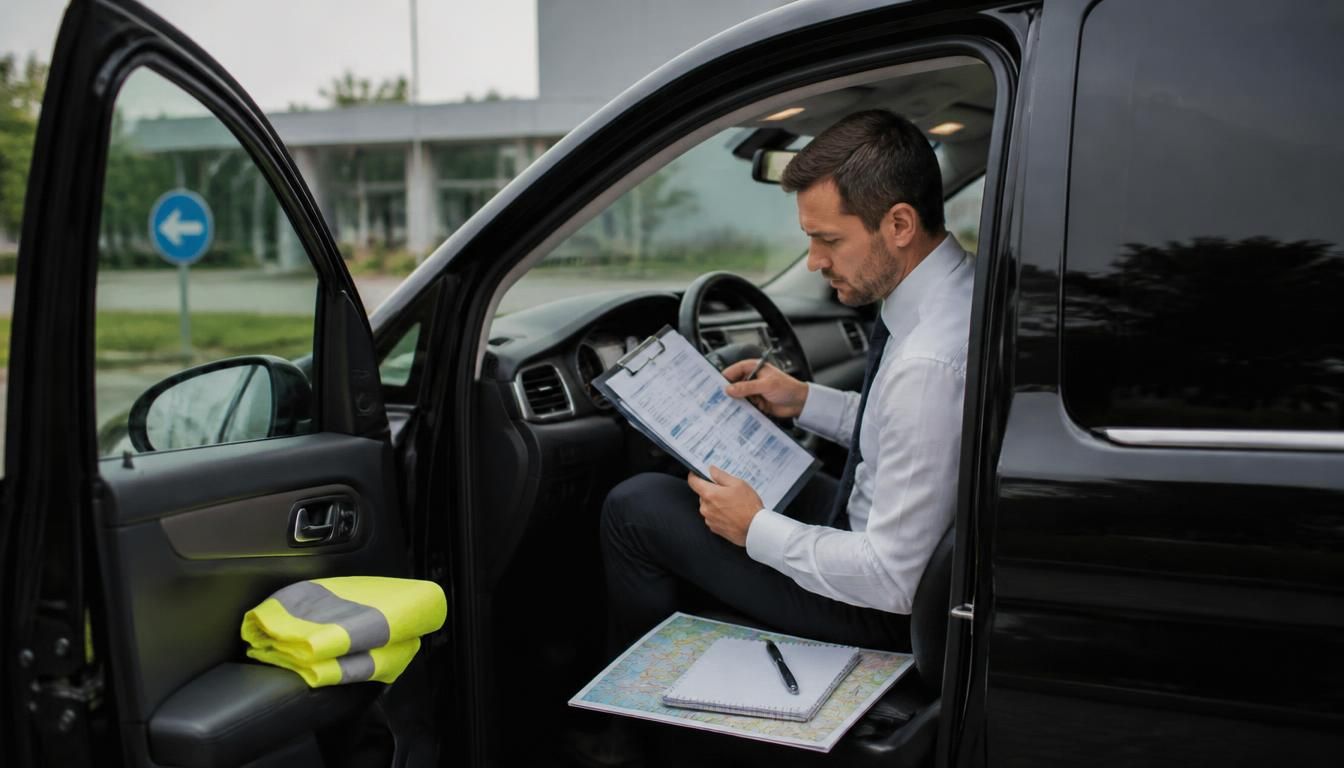 La FIMO est-elle obligatoire en transport privé ?