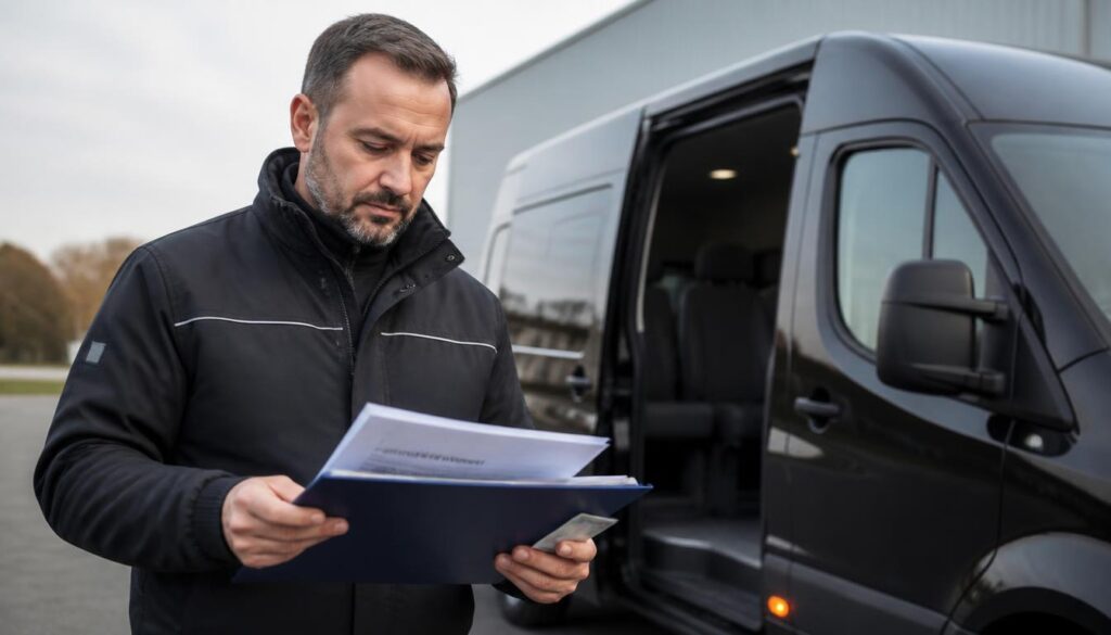 La FIMO est-elle obligatoire en transport privé ?