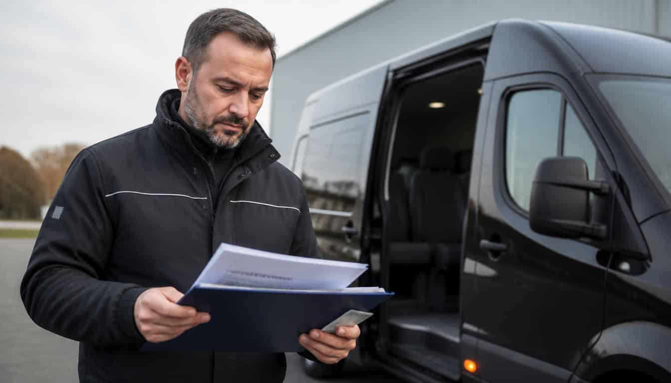 La FIMO est-elle obligatoire en transport privé ?
