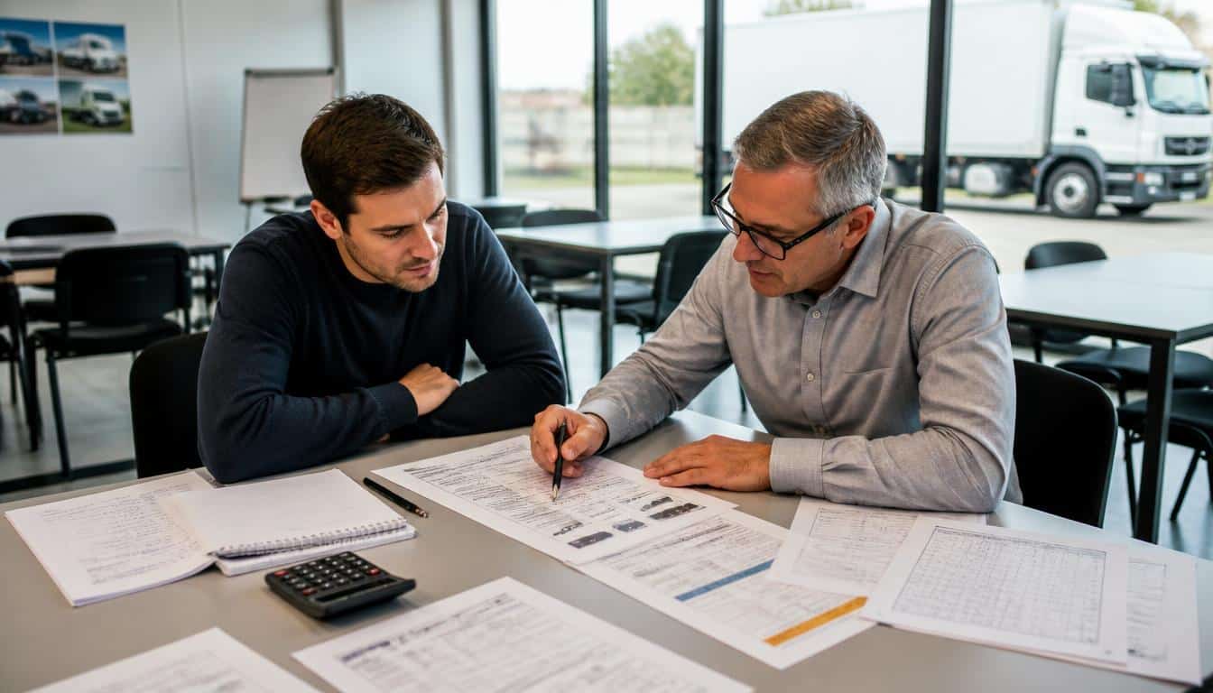 Prix de la FCO : coût, durée et financement